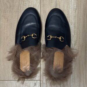 Gucci Princeston slipper